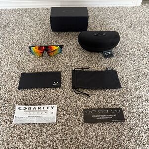 Oakley Radar EV Path Sunglasses